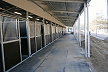 Queensland Equestrian Centre Stables - Near Completion
