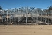 Queensland Equestrian Centre Stables - Frame